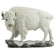 Buffalo Sculptures